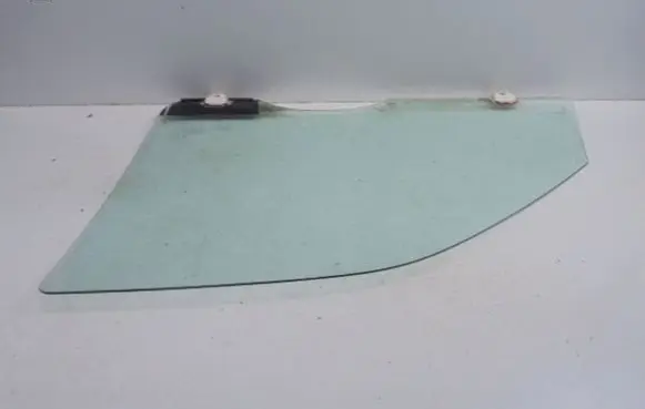 Honda CR-V Front door window glass four-door 43R-00033