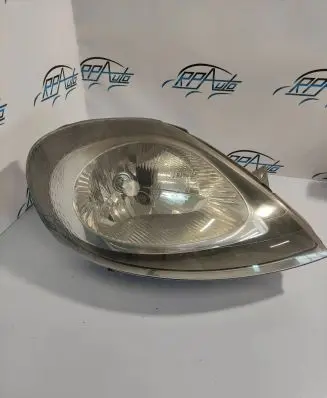 Renault Trafic II (X83) Headlight/headlamp 7700311372 89308700 91165720