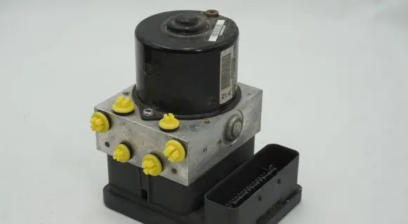 Peugeot 207 ABS Pump 9665898980 10096039233 10020604124