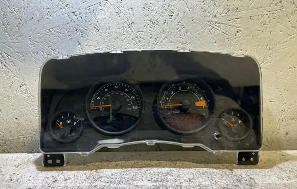 Jeep Patriot Speedometer (instrument cluster) 56054258AD 273132 00426182000244