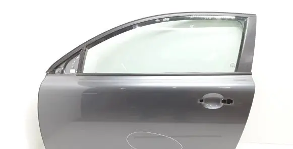 Door (2 Door Coupe)