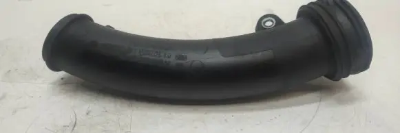 Mercedes-Benz C W204 Intercooler hose/pipe A6460980207 0110750A 4010526A