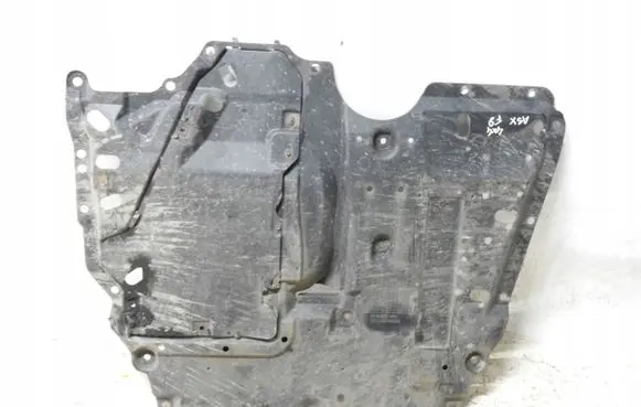 Mitsubishi ASX Center/middle under tray cover 5379A259