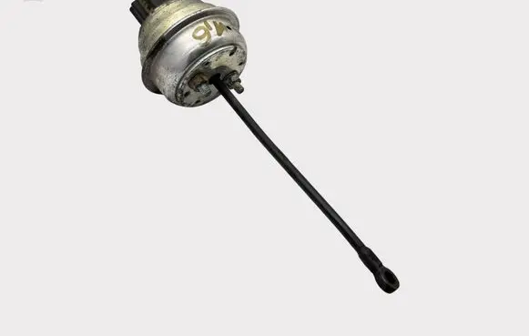 Fiat Ducato Turbine electric control actuator 77064207 770642 1616838080