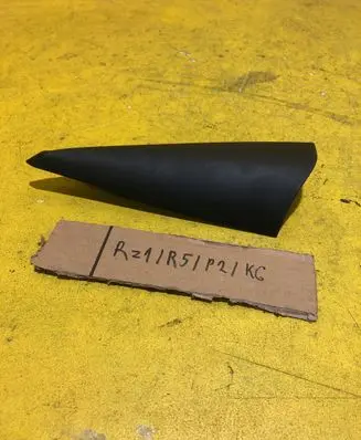 Citroen C3 Picasso Seat and door cards trim set 