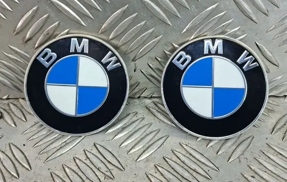 BMW X2 F39 Manufacturers badge/model letters 74413910