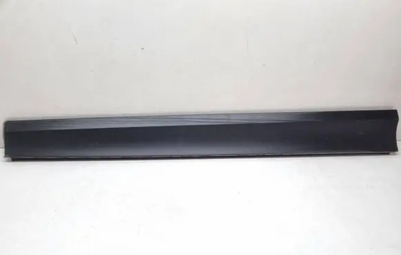 BMW X3 F25 Front door trim (molding) 7205779