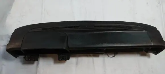 Jaguar XJ X40 Dashboard