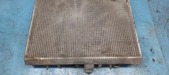Citroen C5 Coolant radiator