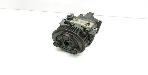 Mazda 6 Air conditioning (A/C) compressor (pump) H12A1AF4DW D1115853