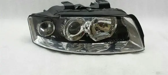 Audi A4 S4 B6 8E 8H Headlight/headlamp