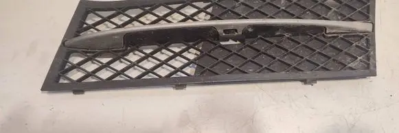 BMW 5 F10 F11 Front bumper lower grill 7200699