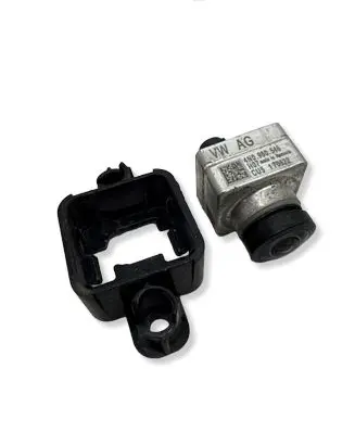 Audi e-tron Wing mirror camera 4N0980546 170622