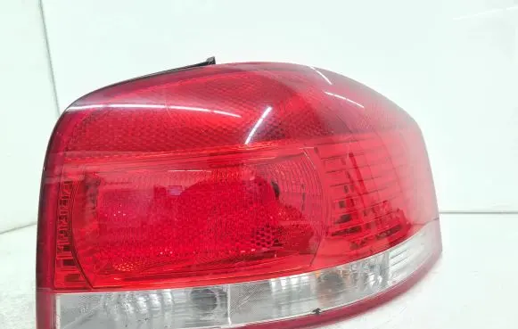 Audi A3 S3 8P Rear/tail lights 8P0945096 8P0945258