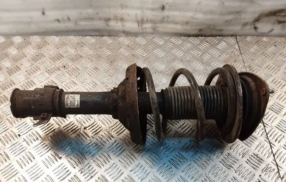 Subaru Legacy Front shock absorber with coil spring 20310AG480
