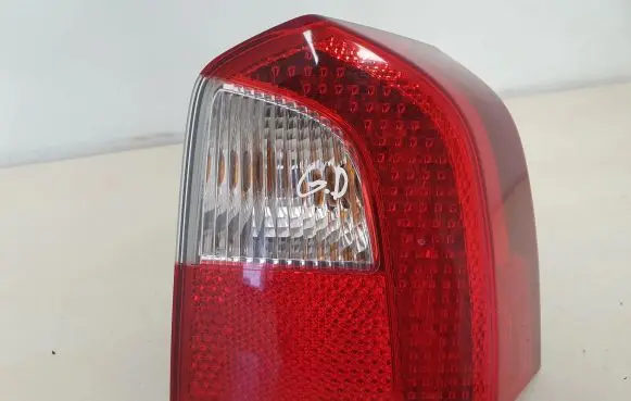 Volvo V70 Rear/tail lights 31276840