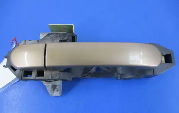 Nissan Tiida C11 Rear door exterior handle