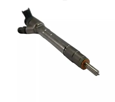 Jeep Grand Cherokee Fuel injector 0445110522 0986435251 68211302AA