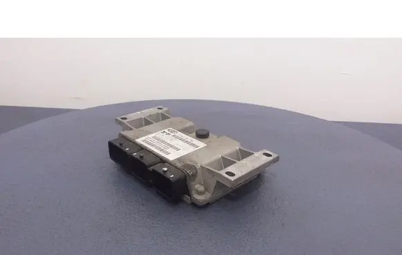 Citroen C5 Engine control unit/module ECU 9661570780