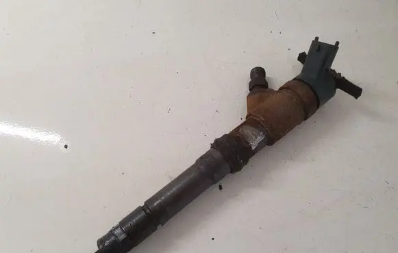 Iveco Daily 4th gen Fuel injector 504088823