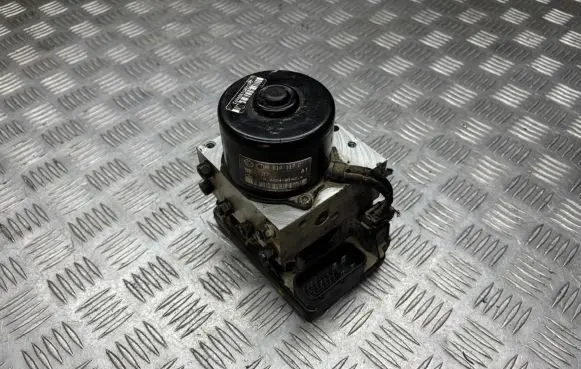 Volkswagen Golf IV ABS Pump 1J0907379G 10094903403 90200564