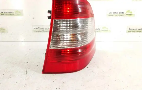 Mercedes-Benz ML W163 Rear/tail lights 1638202064 A1638202064