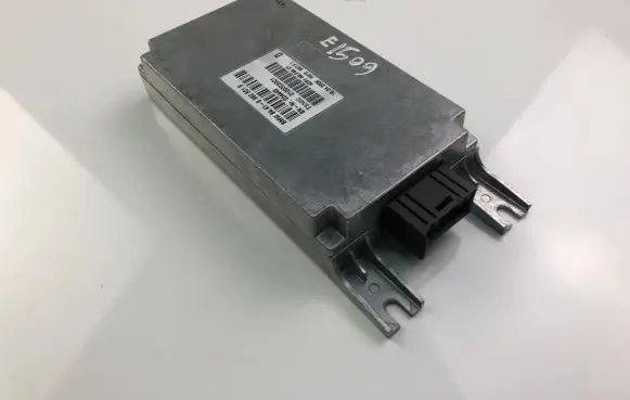 BMW 7 E65 E66 Other control units/modules 6960801