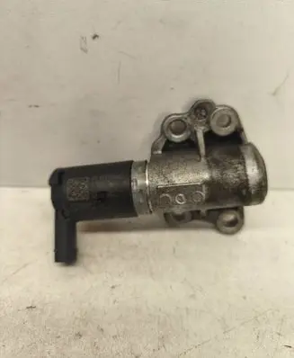 Volvo XC90 Turbo solenoid valve 31316663
