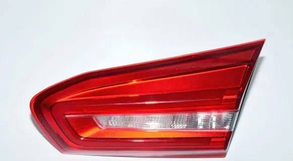 Ford Focus Rear/tail lights JX7B13A602DC JX7B13A602DB JX7B13A412DA