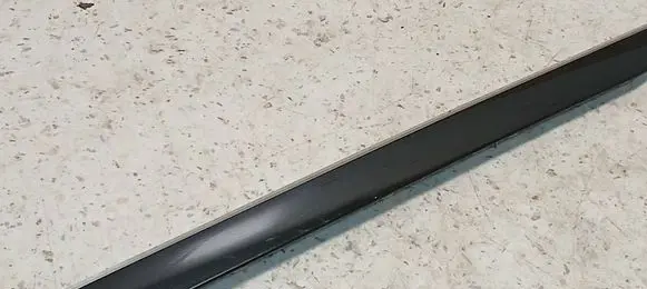 Volkswagen Golf VI Dashboard glove box trim 5K1858529