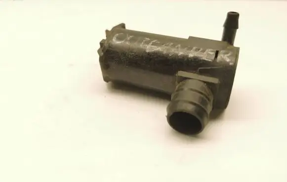 Mitsubishi Outlander Windscreen/windshield washer pump 0602103500
