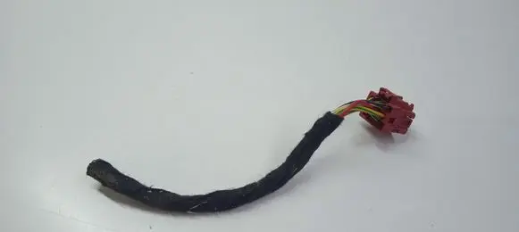 Volkswagen Touareg II Other wiring loom 4F0972483B