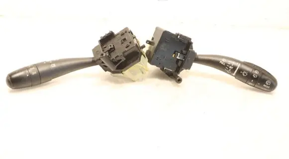 KIA Ceed Light switch
