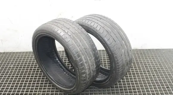 Mercedes-Benz SLK R171 R18 summer tire 22540R18 LECPMK927