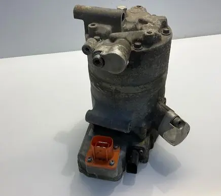 Audi e-tron Air conditioning (A/C) compressor (pump) 4G0816797B