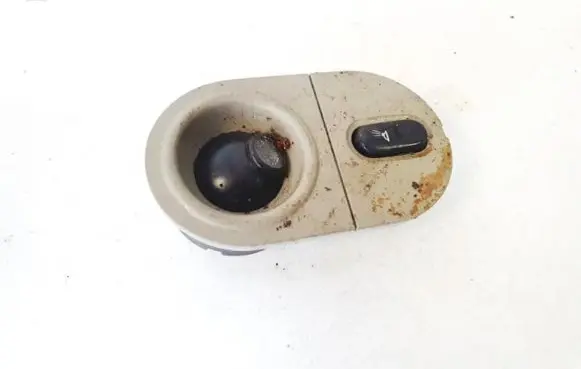 Renault Laguna I Front seat light 7700820541f