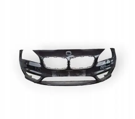 BMW 2 F45 Front bumper 51117328677