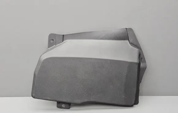 Jaguar XF X250 Fuse box cover 8X23F01590AC 8X23F01590 C8C9A