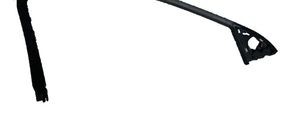 Citroen DS7 Crossback Front door trim (molding) 9817107777