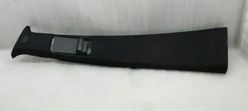 Mercedes-Benz ML W164 Engine cover (trim) A1646909725
