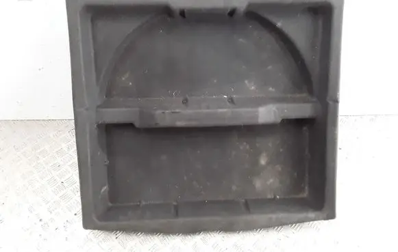 Hyundai i40 Trunk/boot floor carpet liner 