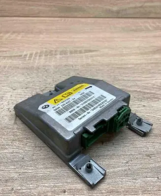 BMW 5 E60 E61 Airbag control unit/module 6957502