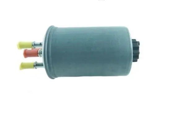 Jaguar XF X250 Fuel filter 4R839155AE