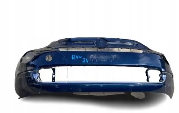 Fiat 500 Front bumper 735619491