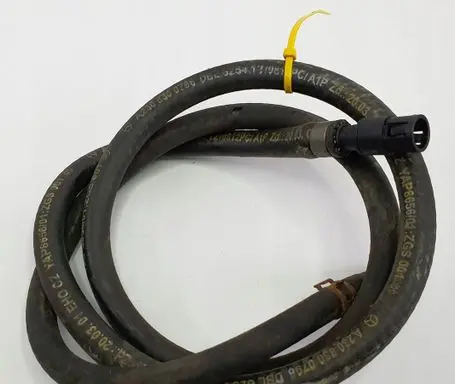 Mercedes-Benz SL R230 Headlight washer hose/pipe A2308300796