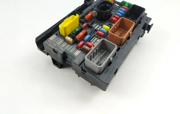 Fuse box set