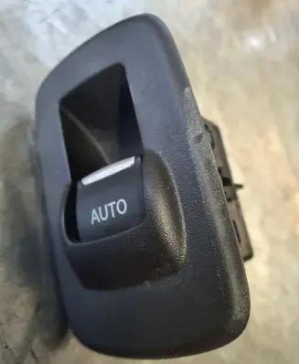 Ford Explorer Electric window control switch BB5T14529BDW