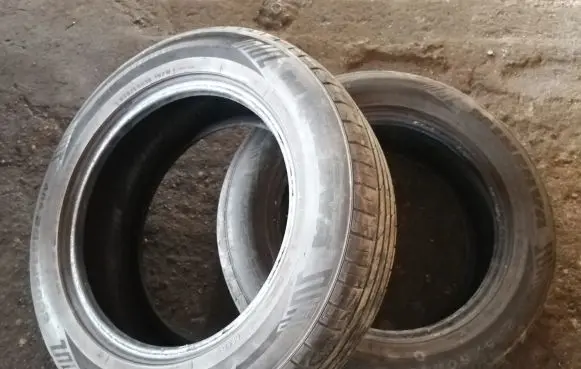 Mazda 6 R18 summer tire 23560R18