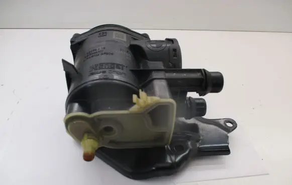 BMW 7 G11 G12 Oil breather separator 7925785 1115792578502 B57D30B