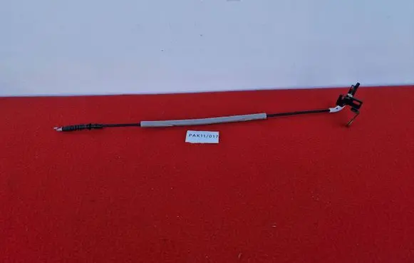 Volkswagen Transporter - Caravelle T6 Front door cable line 7LA837017F